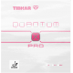 Гладка накладка TIBHAR Quantum X PRO pink
